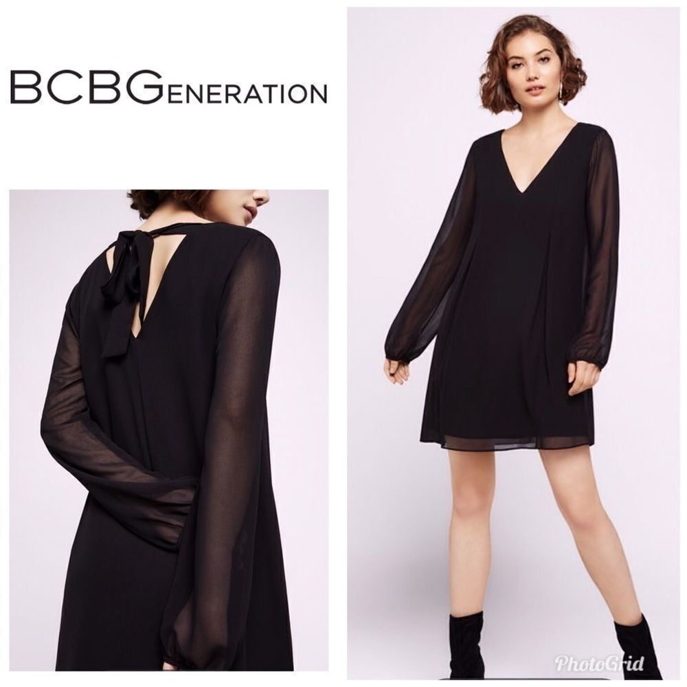 BCBGeneration DRESS. NWOT